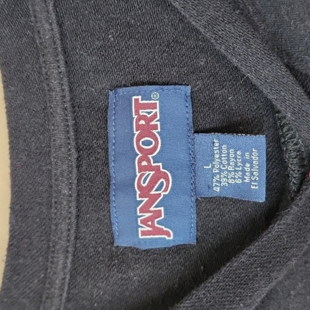 ✨️3/$20 ✨️Jansport‎ Oregon state tunic - Picture 3 of 5
